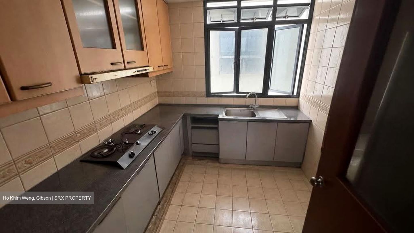 Regentville (D19), Apartment #618246341